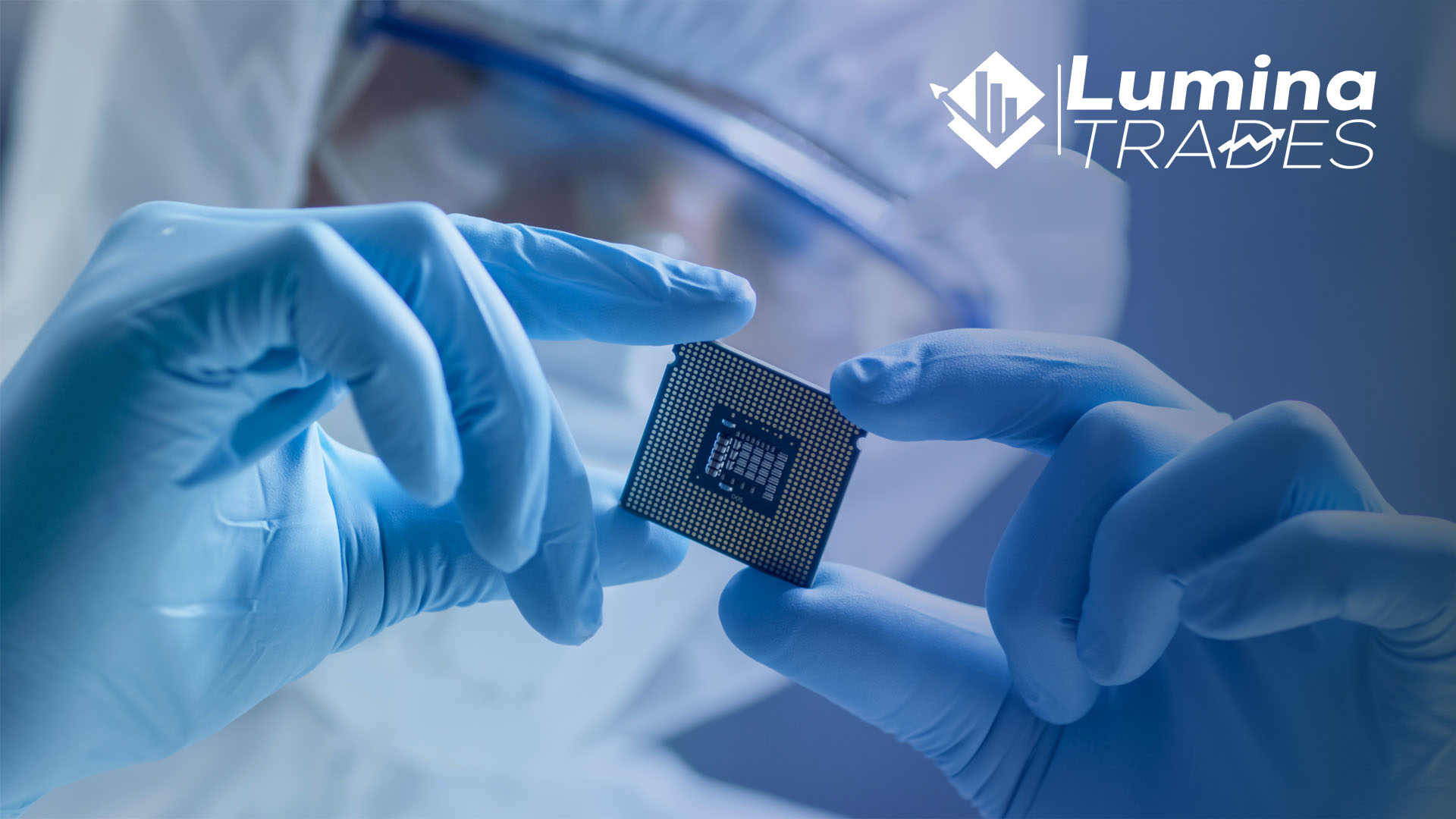 Intel Rallies on Sudden Flurry of Bullish News